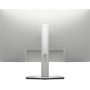 Монiтор DELL 27" S2722DC (210-BBRR) IPS Silver/Black