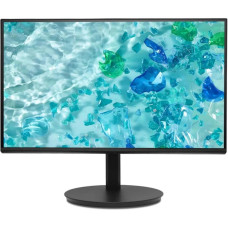 Монiтор Acer 23.8" Vero CB242YP6bipr (UM.QB2EE.602) IPS Black 144Hz