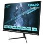 Монітор ASGARD Gaming 24.5" AS255QM IPS Black 240Hz