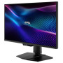 Монітор MSI 27" MAG 274UPDF E16M IPS Black 320Hz