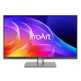 Монiтор Asus 23.8" ProArt PA249CGV (90LM0031-B01K71) IPS Silver/Black 144Hz