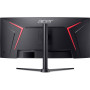 Монітор Acer 34" XZ340CURX0bmiiphx (UM.CX0EE.013) VA Black Curved 200Hz
