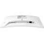 Монiтор Philips 27" Evnia 27M2C5501/00 VA Curved White 180Hz