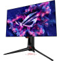 Монітор Asus 26.5" ROG Swift PG27AQDP (90LM0A20-B01A70) OLED Black 480Hz