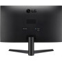 Монiтор LG 27" 27MP60G-B IPS Black