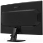 Монітор Gigabyte 27" GS27FC2 VA Black Curved 240Hz
