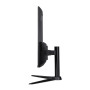 Монітор Acer 31.5" XZ320QUS3bmiiphx (UM.JX0EE.305) VA Black Curved 180Hz
