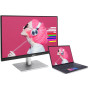 Монітор ASUS 27" PA278CV (90LM06Q1-B02370) IPS Gray/Black