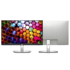 DELL 23.8" S2421H (210-AXKR) IPS Silver