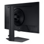 Монiтор Samsung 27" Odyssey G5 LS27DG500 (LS27DG500EIXUA) IPS Black 180Hz