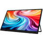 Монітор Acer 16" PM161Wbmiuux (UM.ZP1EE.012) IPS Black