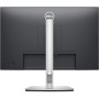 Монiтор Dell 24.1" P2425 (210-BMJD) IPS Black 100Hz