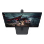 Монiтор Samsung 27" Odyssey G5 LS27DG500 (LS27DG500EIXUA) IPS Black 180Hz