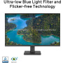 Монітор Asus 27" VA279HG (90LM04J1-B02371) IPS Black 120Hz