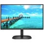 Монитор AOC 23.8" 24B2XDAM VA Black