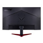 Монітор Acer 23.8" VG240YM3bmiipx (UM.QV0EE.304) IPS Black