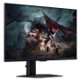 Монiтор Samsung 27" Odyssey G5 LS27DG500 (LS27DG500EIXUA) IPS Black 180Hz