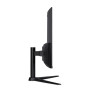 Монітор Acer 31.5" XZ320QUS3bmiiphx (UM.JX0EE.305) VA Black Curved 180Hz