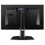 Монітор MSI 26.5" MPG 272URX QD-OLED Black 240Hz