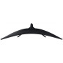 Монiтор Samsung 34" Odyssey G5 (LC34G55TWWIXUA) VA Black Curved