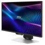 Монітор MSI 27" MPG 274URDFW E16M IPS White 320Hz