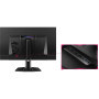 Монітор MSI 26.5" MPG 272URX QD-OLED Black 240Hz