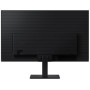 Монiтор Samsung 24" Essential S3 LS27F320 (LS27F320GAIXCI) IPS Black 120Hz
