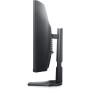 DELL 31.5" S3222DGM (210-AZZH) VA Black Curved 165Hz