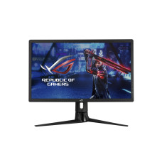 ASUS 27" ROG Strix XG27UQR IPS Black 144Hz