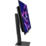 Монітор Asus 26.5" ROG Strix XG27AQDPG (90LM0C50-B01971) QD-OLED Black 500Hz