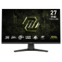 Монітор MSI 27" MAG 272F X24 IPS Black 240Hz