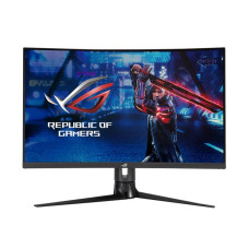 Монитор ASUS 31.5" ROG Strix XG32VC VA Black Curved (170Hz)