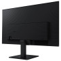 Монiтор Samsung 24" Essential S3 LS27F320 (LS27F320GAIXCI) IPS Black 120Hz