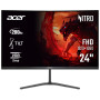 Монітор Acer 23.8" KG240YX1bmiipx (UM.QX0EE.110) IPS Black 200Hz