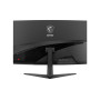 Монітор MSI 31.5" G321CUV VA Black Curved