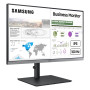 Монiтор Samsung 27" LS27C430G (LS27C430GAIXCI) IPS Black