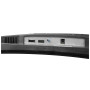 Монітор Prologix Gaming 27" G2725CF VA Black Curved 180Hz