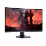 DELL 31.5" S3222DGM (210-AZZH) VA Black Curved 165Hz