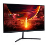 Монітор Acer 23.8" KG240YX1bmiipx (UM.QX0EE.110) IPS Black 200Hz