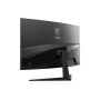 Монітор MSI 31.5" G321CUV VA Black Curved