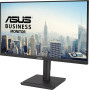 Монітор Asus 27" Business VA27DQFS (90LM06H0-B01370) IPS Black 100Hz