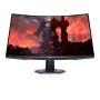 DELL 31.5" S3222DGM (210-AZZH) VA Black Curved 165Hz