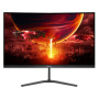 Монітор Acer 23.8" KG240YX1bmiipx (UM.QX0EE.110) IPS Black 200Hz