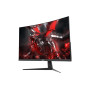 Монітор MSI 31.5" G321CUV VA Black Curved
