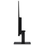 Монiтор Samsung 24" Essential S3 LS27F320 (LS27F320GAIXCI) IPS Black 120Hz