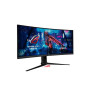 Монітор Asus 34.1" ROG Strix XG349C Curved (90LM06V0-B01A70)