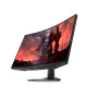 DELL 31.5" S3222DGM (210-AZZH) VA Black Curved 165Hz
