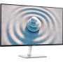 Монітор Dell 27" S2725H (210-BMHK) IPS Black 100Hz