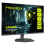 Монітор Prologix Gaming 27" G2725QF IPS Black 200Hz
