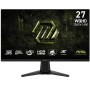 Монітор MSI 27" MAG 275QF E20 IPS Black 200Hz